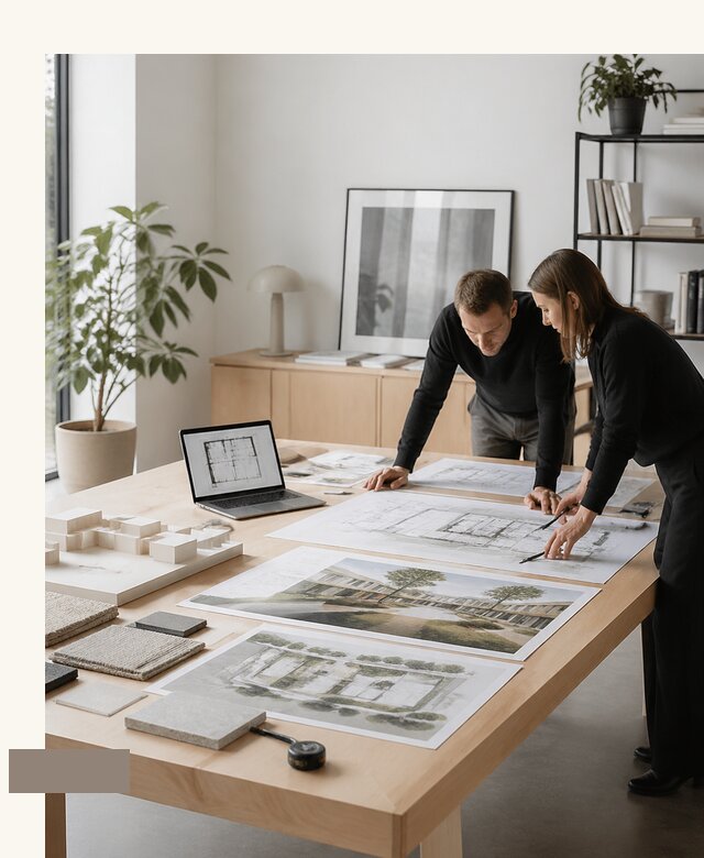 Концепция благоустройства под ключ в Сергиеве Посаде от 25585 р. | А3дПро-Сгп